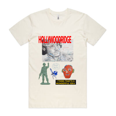 HOLLYWOODRIDGE Thumbnail