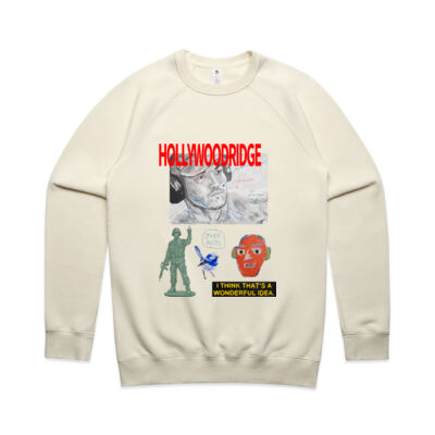 HOLLYWOODRIDGE Thumbnail
