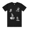 Mens Basic Tee Thumbnail