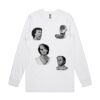 Mens Base Longsleeve Tee Thumbnail