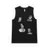 Women's Upside Tank Thumbnail