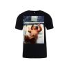Mens Fitted Cotton Tee Thumbnail